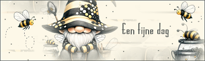 Wensjes Bee Gnome E…