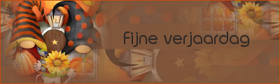 Wensjes Herfst Nett…