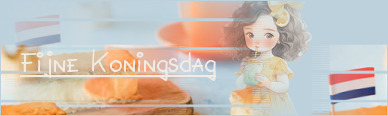 Wensjes Koningsdag â€¦