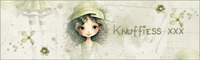 Wensjes Green Girl …