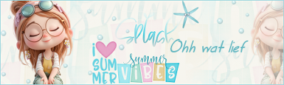 Wensjes Splash Ohh …