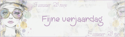 Wensjes Summer Bree…
