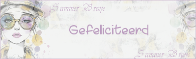 Wensjes Summer Bree…