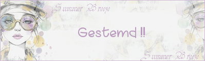 Wensjes Summer Bree…