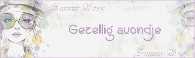 Wensjes Summer Bree…