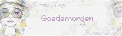 Wensjes Summer Bree…