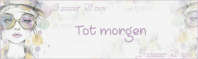 Wensjes Summer Bree…
