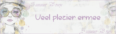Wensjes Summer Bree…