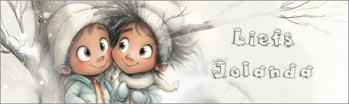 Handtekening Liefs …