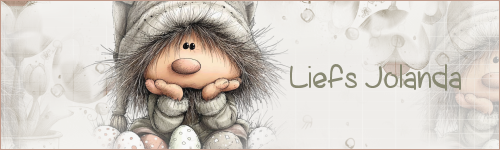 Handtekening Liefs …