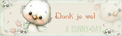 Wensjes A Sunny Day&acirc;&brvbar;