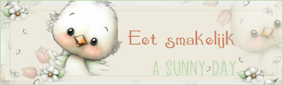 Wensjes A Sunny Day&acirc;&brvbar;