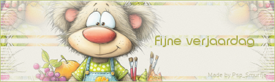 Wensjes Cute Bear F…