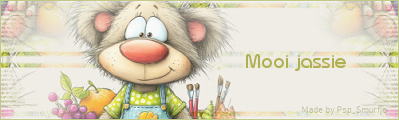 Wensjes Cute Bear M…